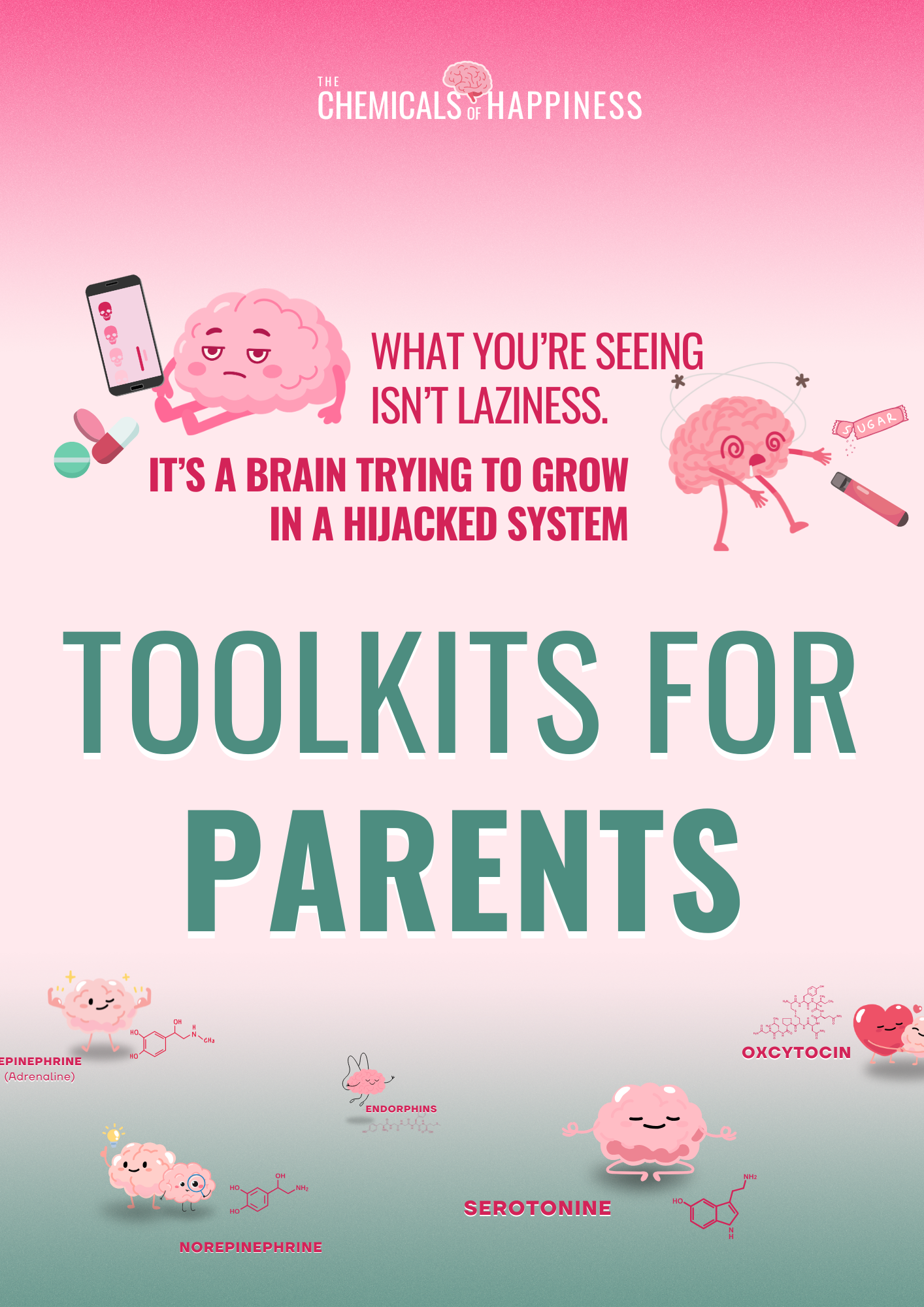 Toolkits for Parents