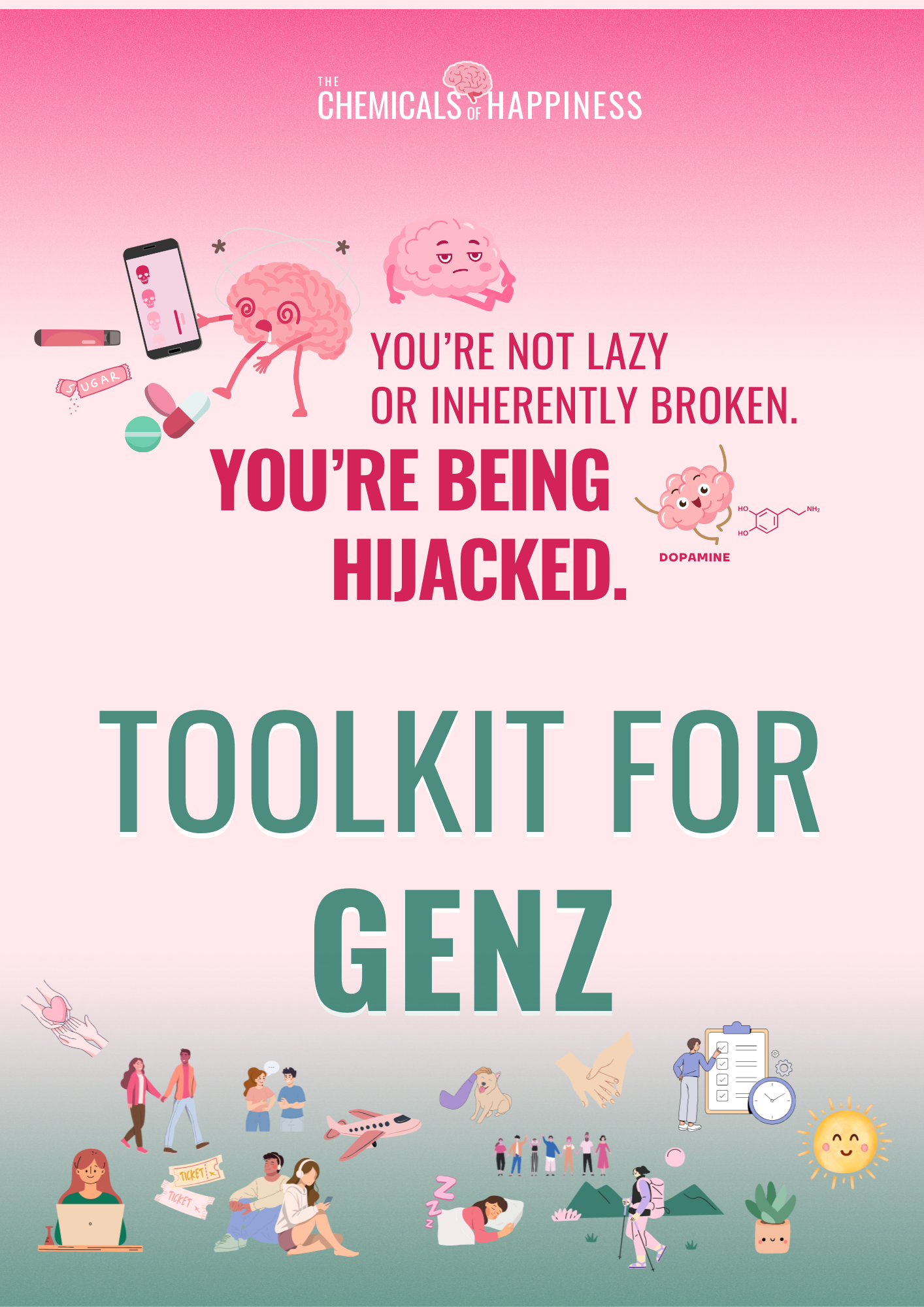 Gen Z Toolkit